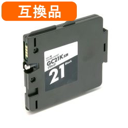 画像1: GC21K ブラック （互換品）